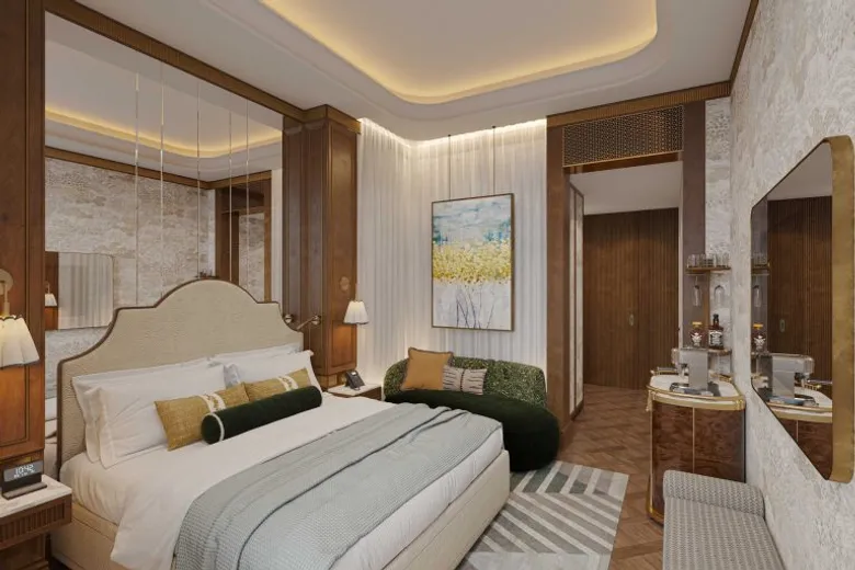 Minor Hotels Announces Colbert Collection in London