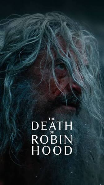 นอกจาก "The Death of Robin Hood" จะเป็นผล...