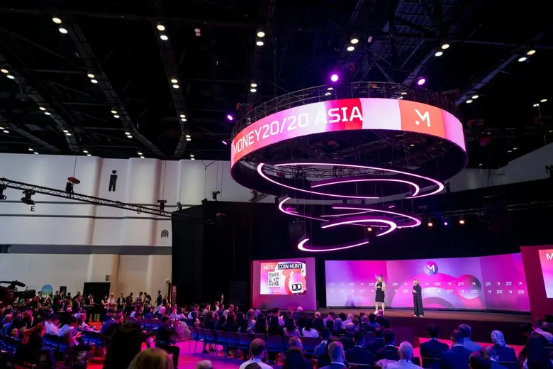 Asia's fintech ecosystem reached new heig...