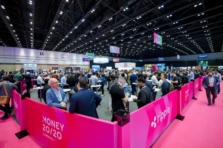 Money20/20 Asia Delivers Record-Breaking Show as Fintech's Biggest Players Converge in Bangkok