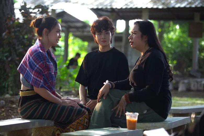 นับเป็นภาพยนตร์ที่น่าจับตามองที่สุดในนาทีนี้ สำหรับ...