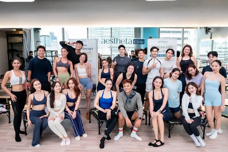 มอบประสบการณ์สุขภาพดีมิติใหม่ให้ลูกค้าคนส...