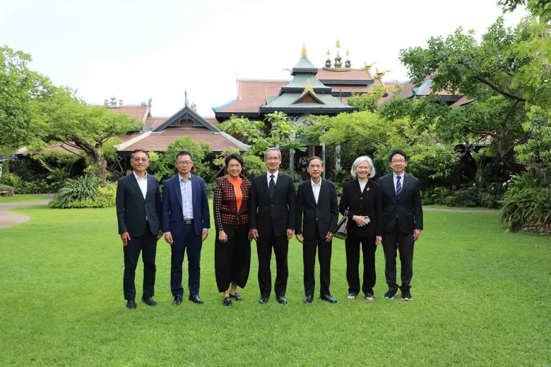 Amata VN Public Company Limited, or AMATA...