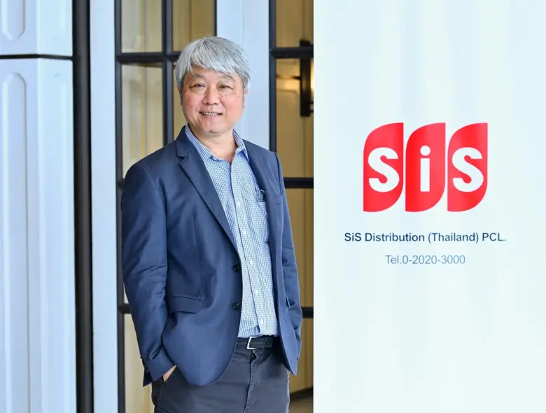SiS คว้ารางวัล APJ Partner of the Year 2025 หนึ่งเดียวในภูมิภาค จาก Cohesity ตอกย้ำศักยภาพผู้นำโซลูชันไอที