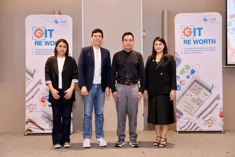 อุบลราชธานี, 27 เมษายน 2569 สถาบันวิจัยแล...