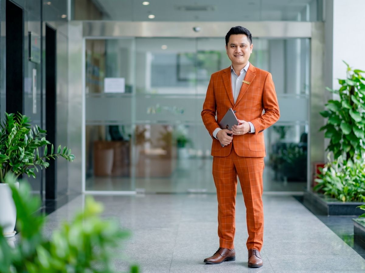 "Cronos" เดินหน้าขยายตลาดฟิล์มกรองแสงรับก...