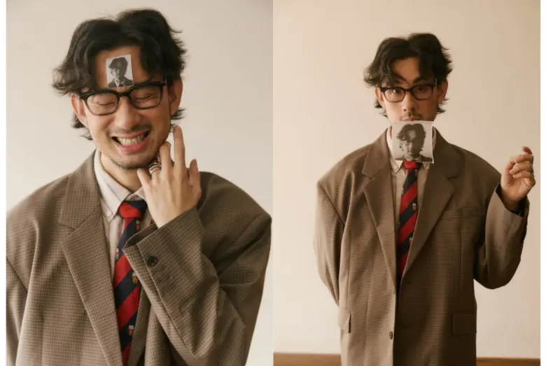 "Morvasu" หรือ "มอร์ วสุพล เกรียงประภากิจ" ศิลปินมา...