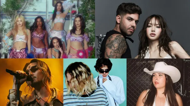 Coachella 2026 ปีนี้จบไปอย่างน่าประทับใจเ...