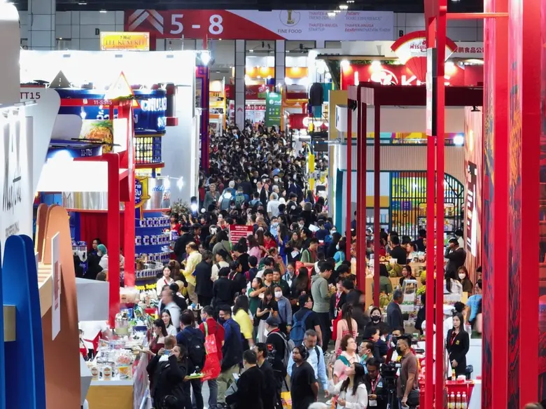 ตอบรับความต้องการในตลาดอาหารและเครื่องดื่...