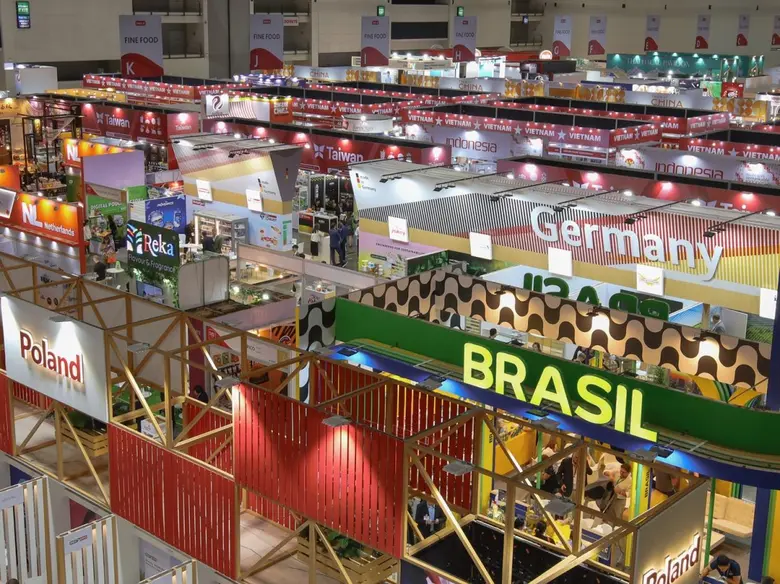 THAIFEX - Anuga Asia 2026 กลับมาอีกครั้งในฐานะแพลตฟอร์มที่ช่วยยกระดับอุตสาหกรรม