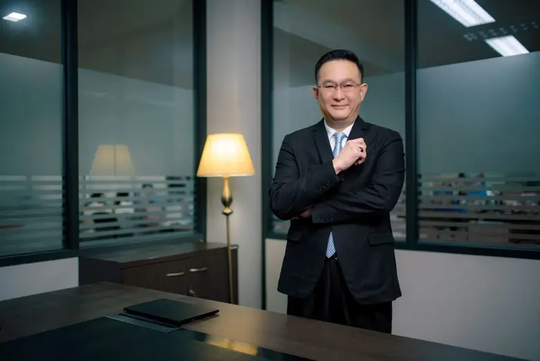 ผู้ถือหุ้น บมจ. ศรีนานาพร มาร์เก็ตติ้ง (SNNP) อนุมั...