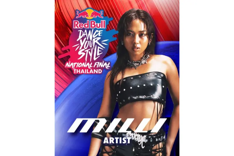 Thailand's street dance scene is gearing ...
