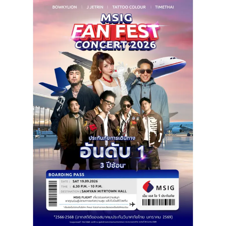 ตอกย้ำครองแชมป์ประกันภัยการเดินทางอันดับ ...