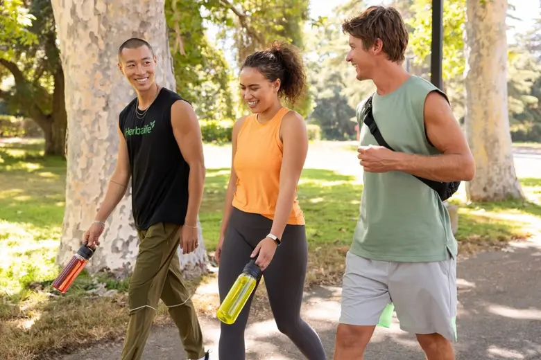 สุขภาพเมตาบอลิซึม หรือระบบเผาผลาญ กำลังกล...