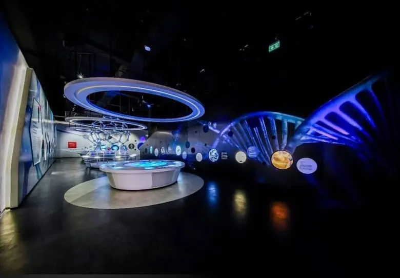 วว. จับมือ อพวช. ปั้นนิทรรศการวิจัยถ่ายทอดความรู้สู่เยาวชน