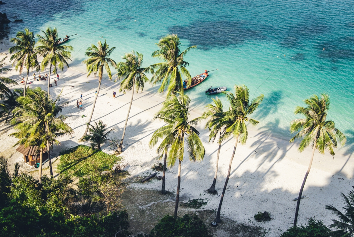 Club Med ร่วมมือกับ Central Group Capital...