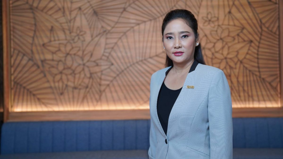 REVO Group รุกตลาดที่อยู่อาศัยไตรมาส 2 ส่...