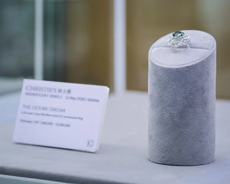 Christie's, a world-leading art and luxury auction ...