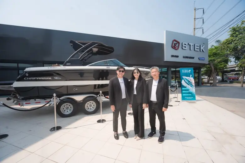 The TPS Group ผู้นำตลาดผลิตภัณฑ์ดูแลรักษา...