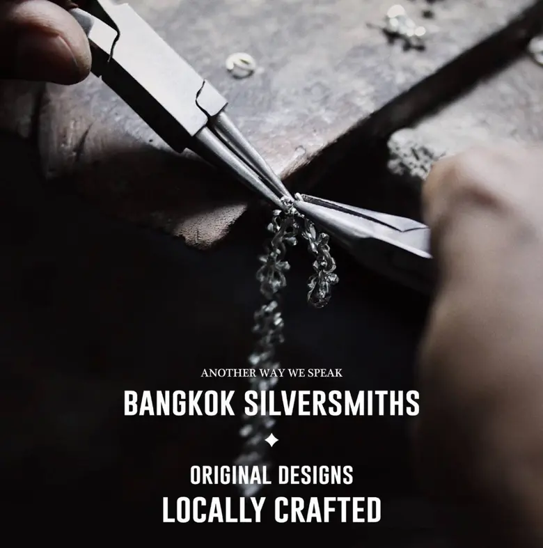 ANOTHER WAY WE SPEAK เสิร์ฟ "Diamond Alphabet" เปลี่ยนเครื่องประดับเป็นภาษาลับของคนรุ่นใหม่