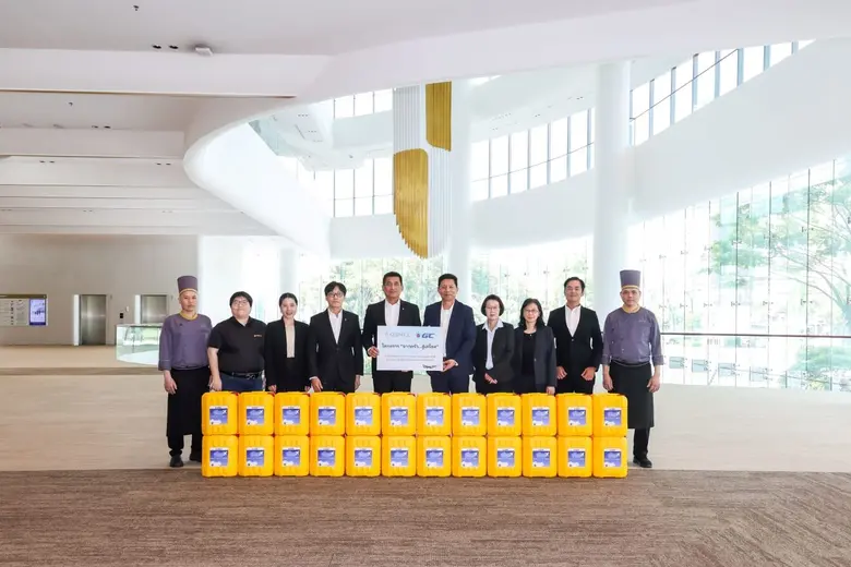 ศูนย์การประชุมแห่งชาติสิริกิติ์ เดินหน้าข...