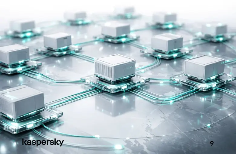 การศึกษาของแคสเปอร์สกี้เปิดเผยว่า บริษัทจ...