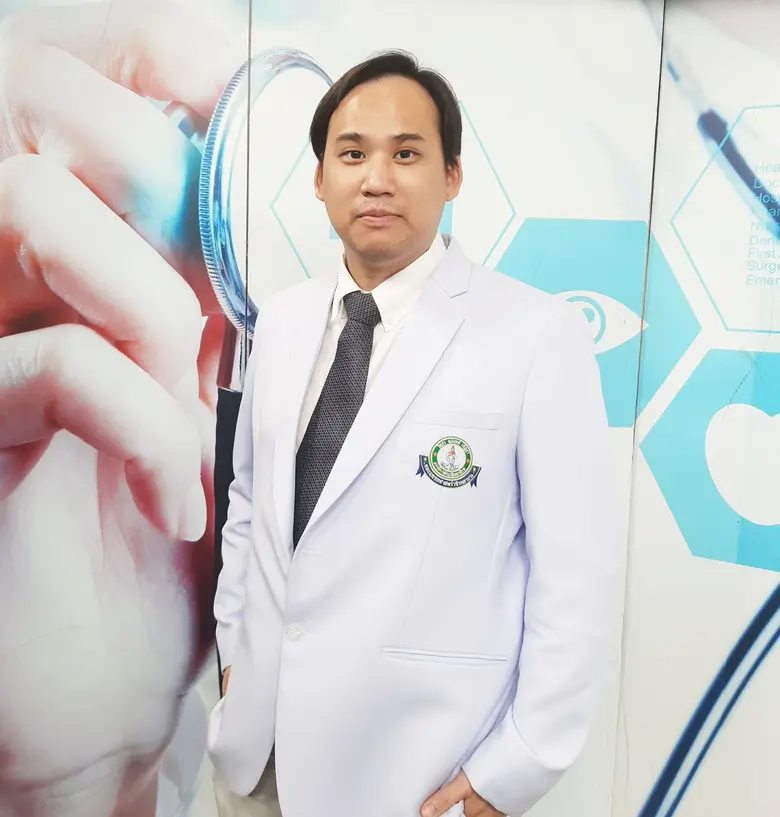 "อกบุ๋ม" ไม่ใช่แค่เรื่องความสวยงามแต่คือสุขภาพหัวใจและปอดที่ไม่ควรมองข้าม