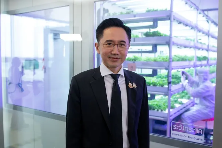 'ยศชนัน' มอบนโยบายให้ สวทช. เป็น "เครื่องยนต์วิจัยของประเทศ" เพื่อตอบโจทย์ประเทศรายได้สูง ด้วยวิทยาศาสตร์และเทคโนโลยี