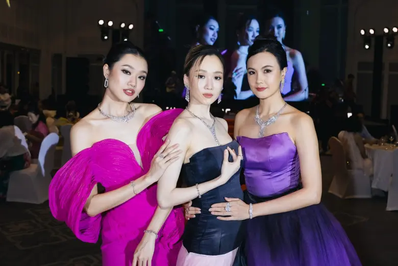 Jubilee Diamond รังสรรค์ประสบการณ์เอ็กซ์ค...