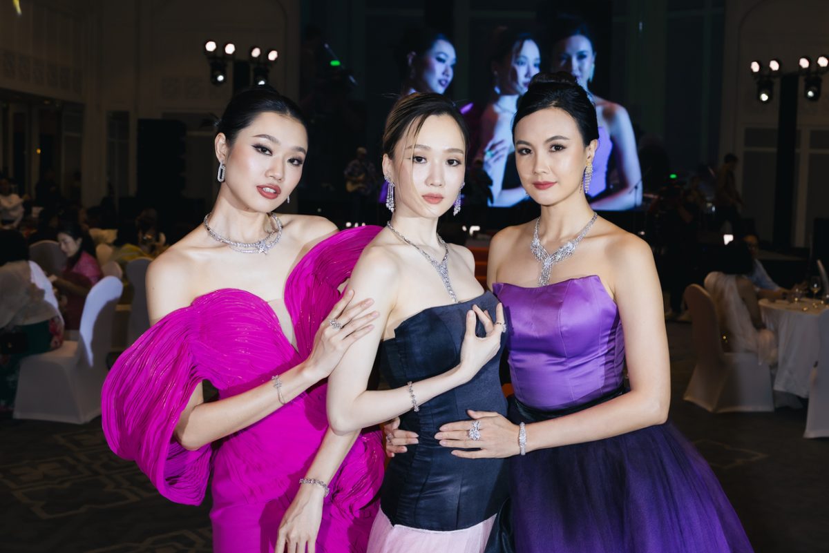 Jubilee Diamond รังสรรค์ประสบการณ์เอ็กซ์ค...