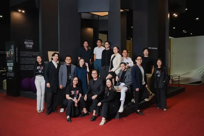 นำเสนอผลงานดีไซเนอร์ระดับตำนาน ตอกย้ำฐานะ...