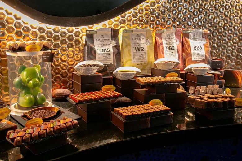 A New Chapter for COCOA XO's Rooftop Chocolate Experience