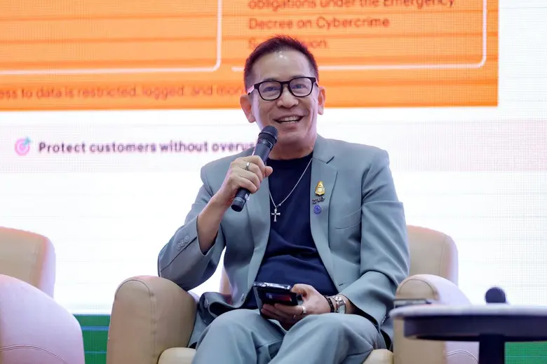 ท่ามกลางภัยหลอกลวงทางโทรและ SMS ที่ทวีควา...