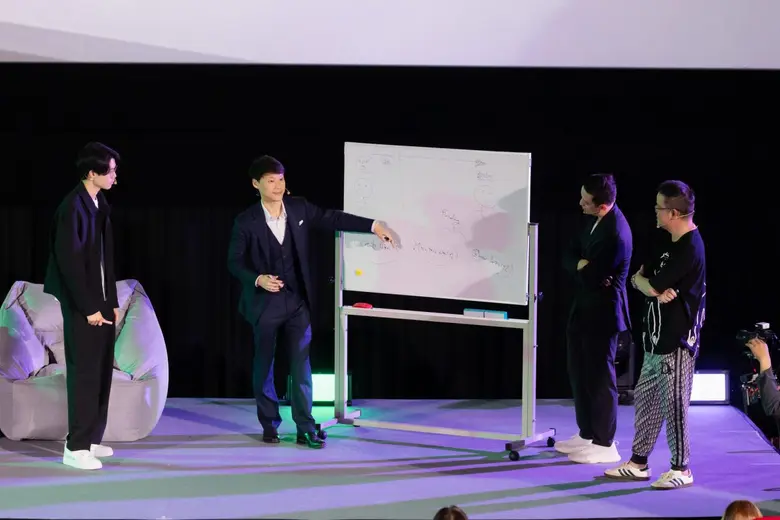 บริษัท บิทคับ แคปปิตอล กรุ๊ป โฮลดิ้งส์ จำ...