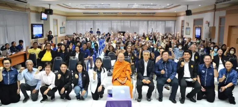 นายอาสา ทองธรรมชาติ ผู้อำนวยการสำนักการวา...