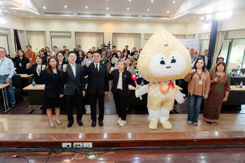 กรมทรัพย์สินทางปัญญา เดินหน้ายกระดับศักยภ...