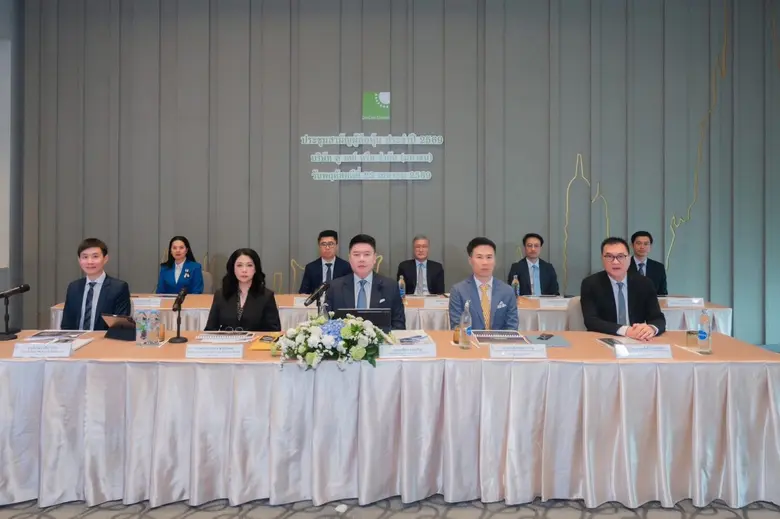 บริษัท ดู เดย์ ดรีม จำกัด (มหาชน) หรือ DD...