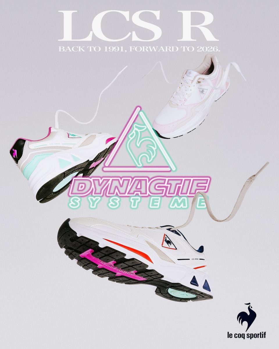 le coq sportif Thailand (เลอ คอก สปอร์ทีฟ...