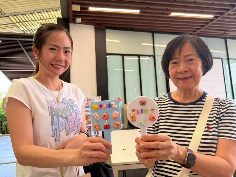 FAM PLAYS พฤษภาคมนี้ ชวนคนมีของมาปล่อยไอเดีย เวิร์กชอปของตกแต่งสุดชิค ที่ เดอะไนน์ เซ็นเตอร์ พระราม 9