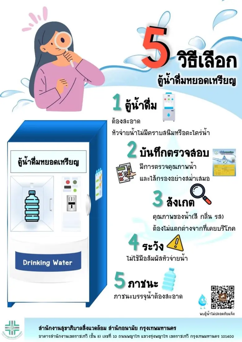 นางดวงพร ปิณจีเสคิกุล ผู้อำนวยการสำนักอนา...