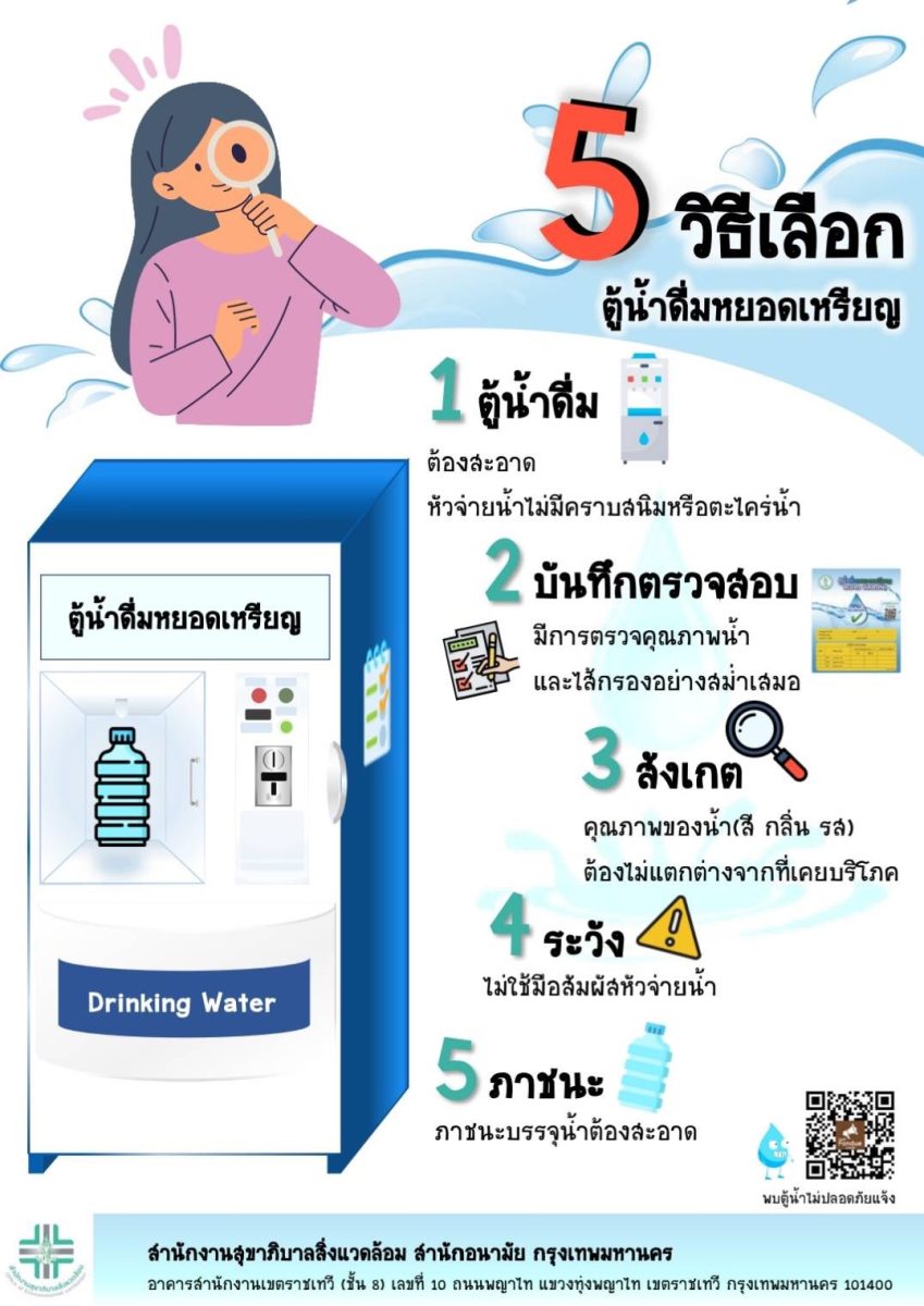 นางดวงพร ปิณจีเสคิกุล ผู้อำนวยการสำนักอนา...
