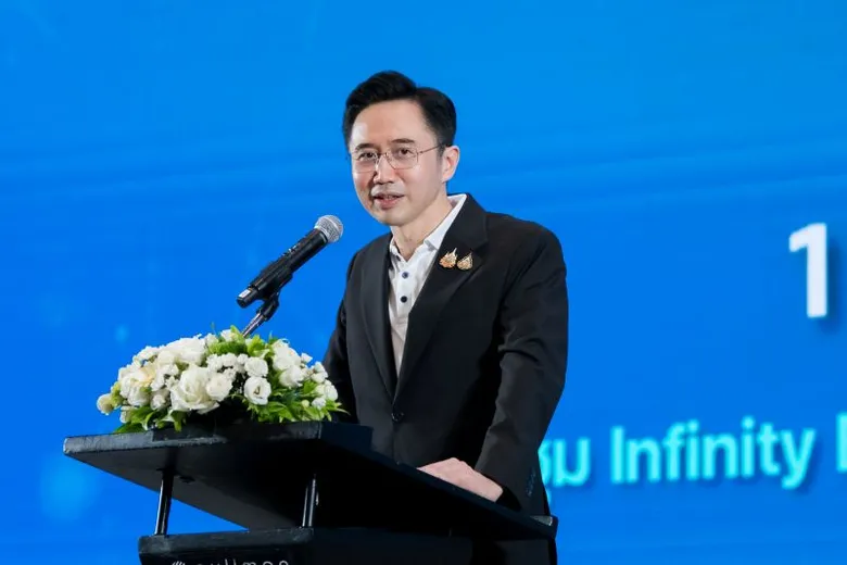 อว. ปลดล็อก 'Medical AI Platform' ขับเคลื่อนยุทธศาสตร์ Wellness Thailand ดันนวัตกรรมสุขภาพ ช่วยตรวจเจอโรคร้ายได้ไวขึ้น จาก AI ฝีมือคนไทย