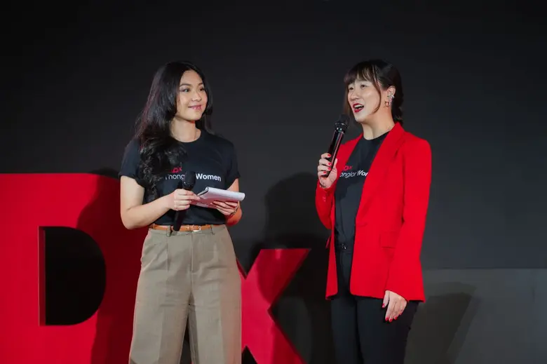 TEDxThonglorWomen 2026 recently brought together a ...