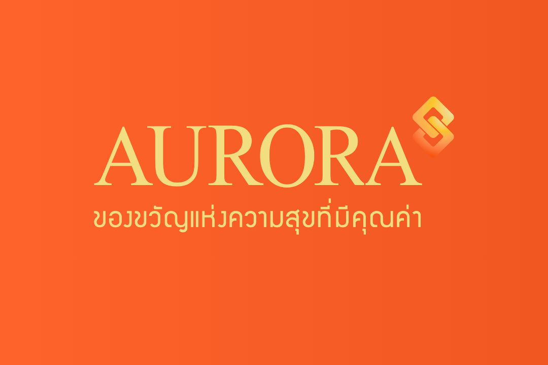 บริษัท ออโรร่า ดีไซน์ จำกัด (มหาชน) หรือ ...