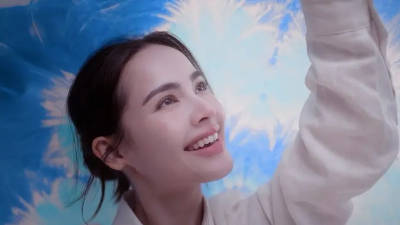 "ญาญ่า-อุรัสยา" ร่วมสร้างนิยามใหม่ ถ่ายทอ...
