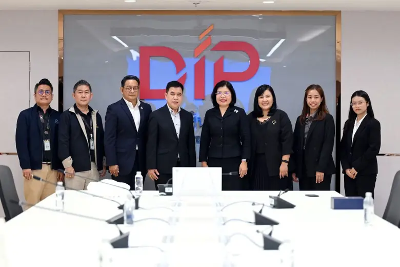 ชูบทบาท "IP Partner ภาคการศึกษา" ดันเครือข่ายงานสร้...