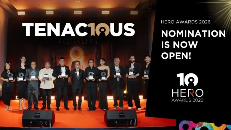APCOM Marks 10 Years of HERO Awards with ...