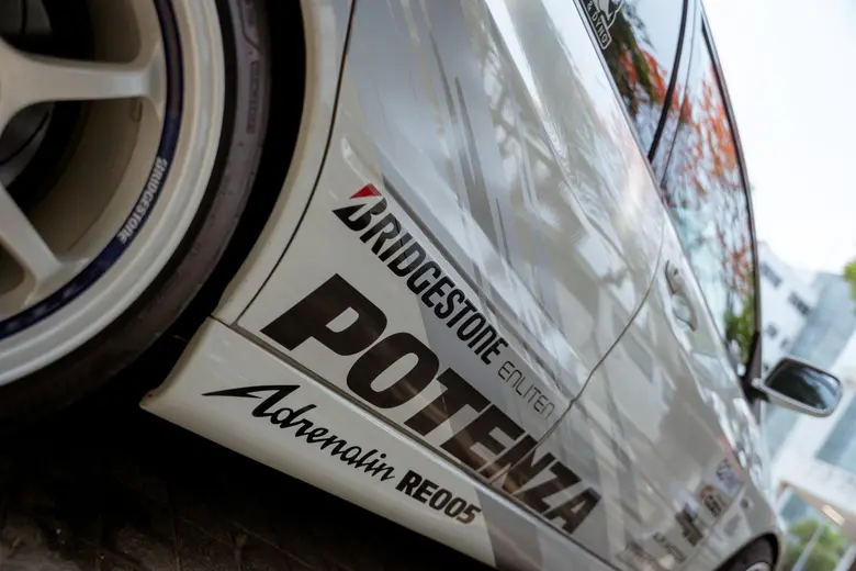 Bridgestone Partners with Top Secret Thailand and Street Doc to Ignite "IMPACT Speed Fest 2026"