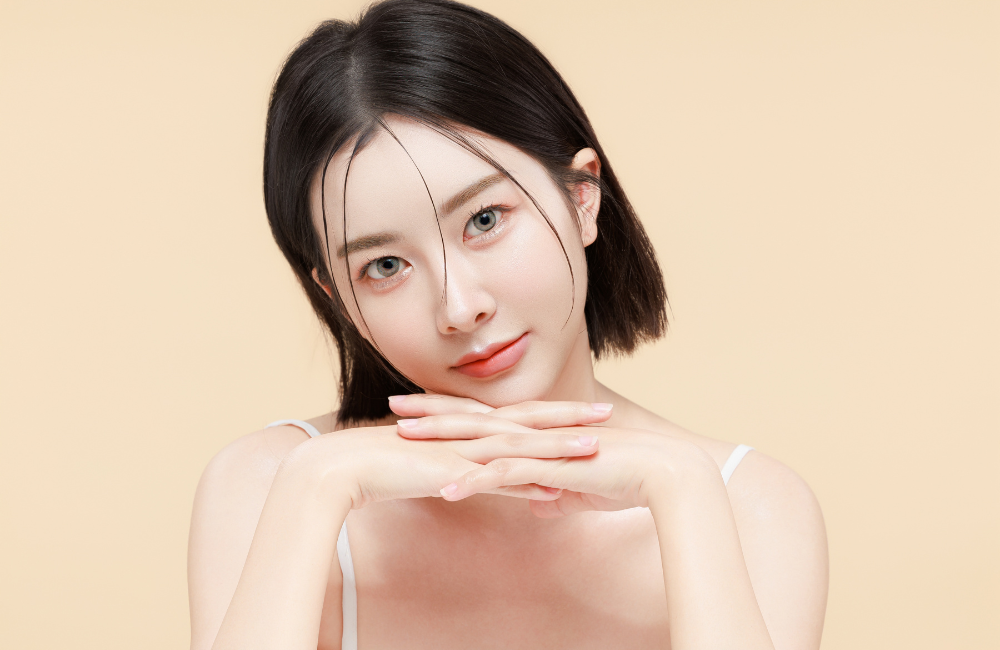 หลายคนอาจเคยรู้สึกไม่มั่นใจเมื่อส่องกระจก...