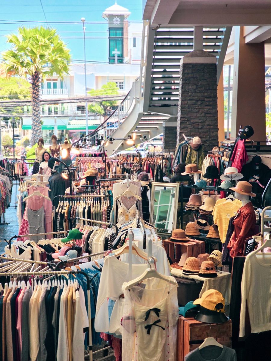 Wela Market (เวฬา มาร์เก็ต)